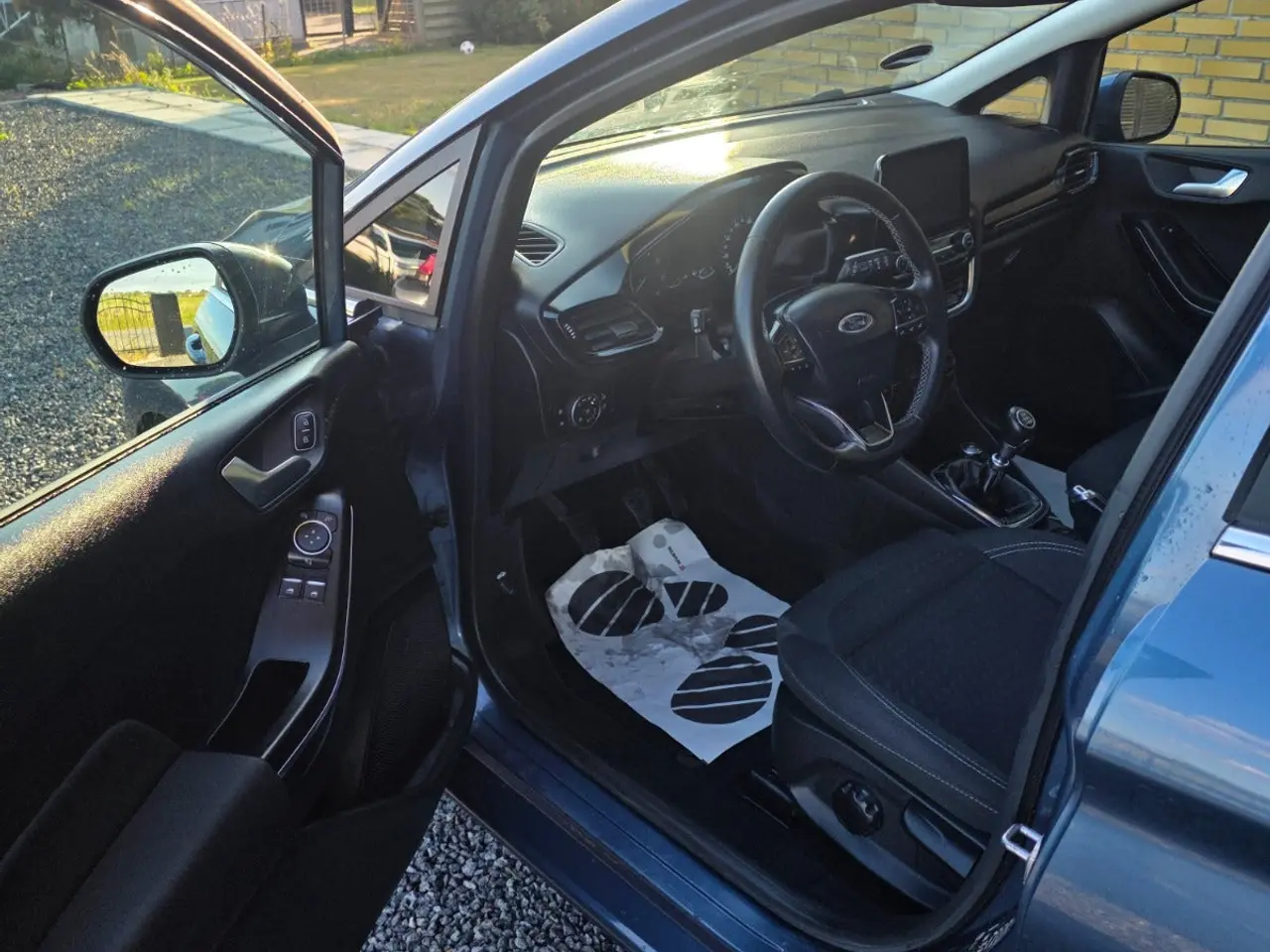 Billede 8 - Ford Fiesta 1,0 EcoBoost Titanium