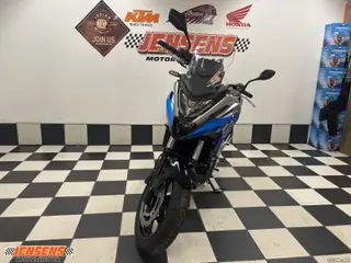 Honda NC 750 XA