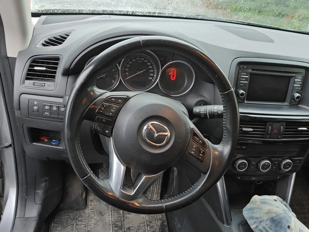 Billede 12 - Mazda CX-5 2,0 SkyActiv-G 165 Core