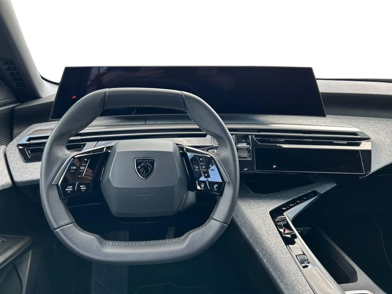 Billede 7 - Peugeot e-5008 77 Allure 7prs