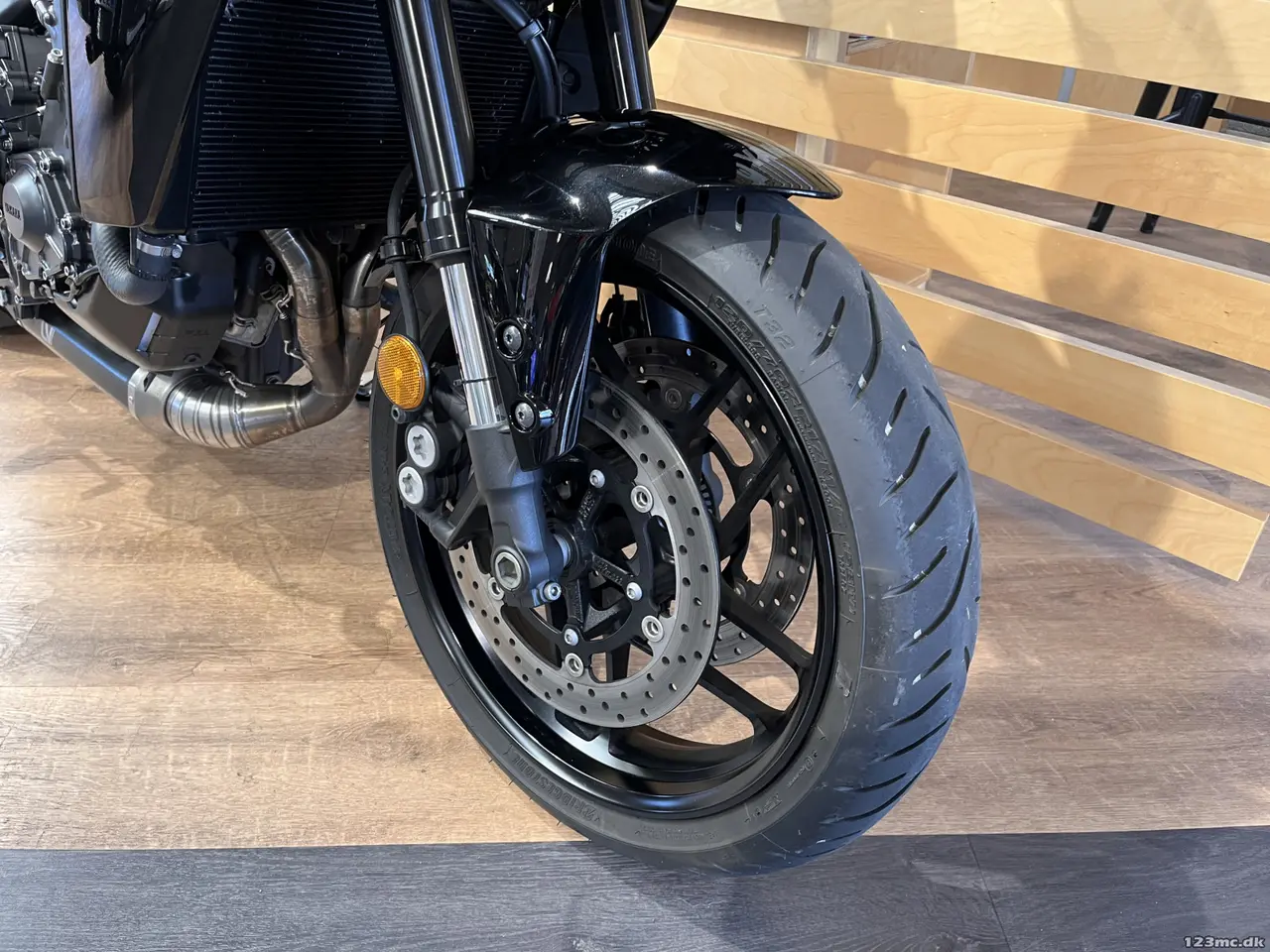 Billede 11 - Yamaha Tracer 9