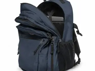 helt NY RYGSÆK EASTPAK TUTOR blå /grå