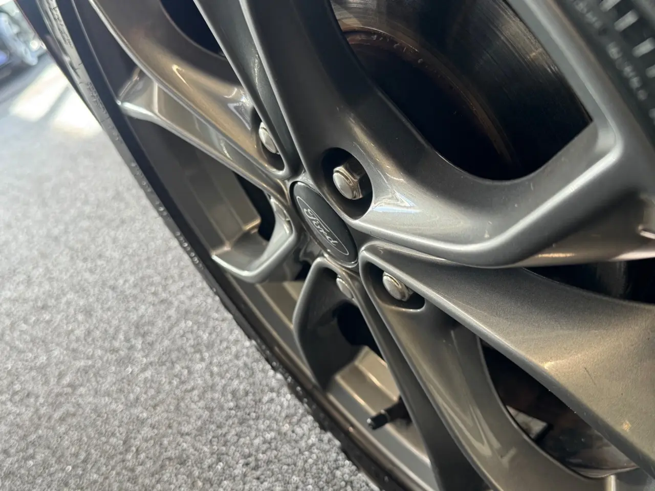 Billede 8 - Ford Focus 1,5 EcoBlue ST-Line