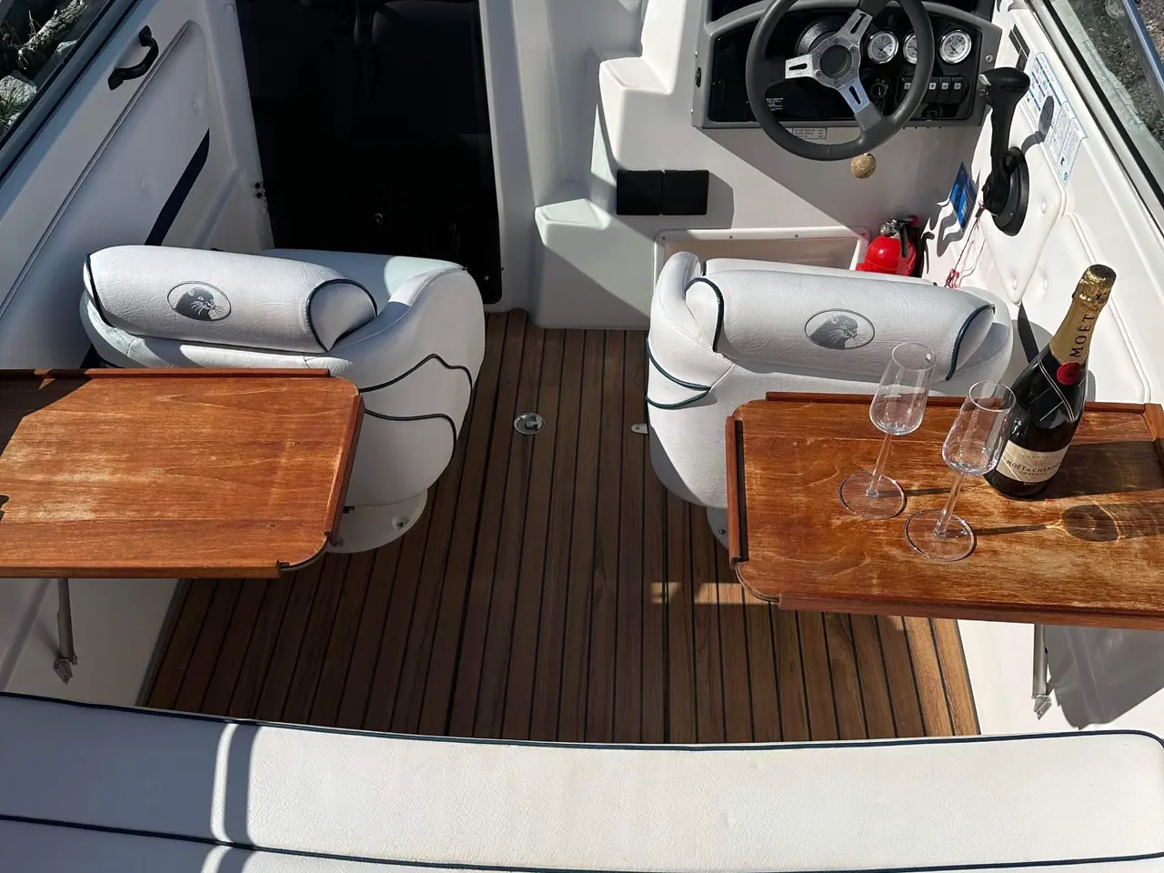 Billede 19 - Uttern D55 Exclusive