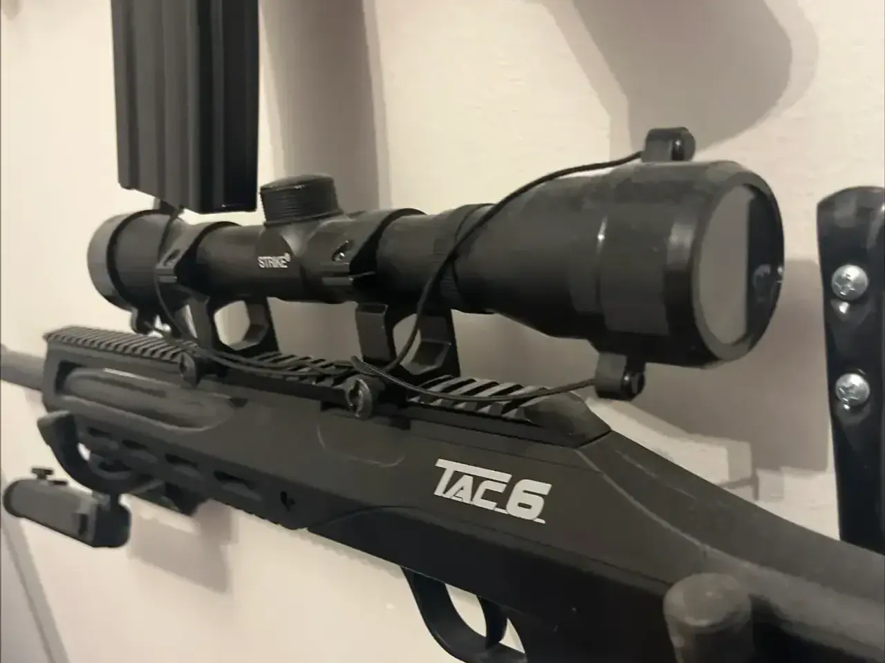 Billede 5 - Airsoft rifler