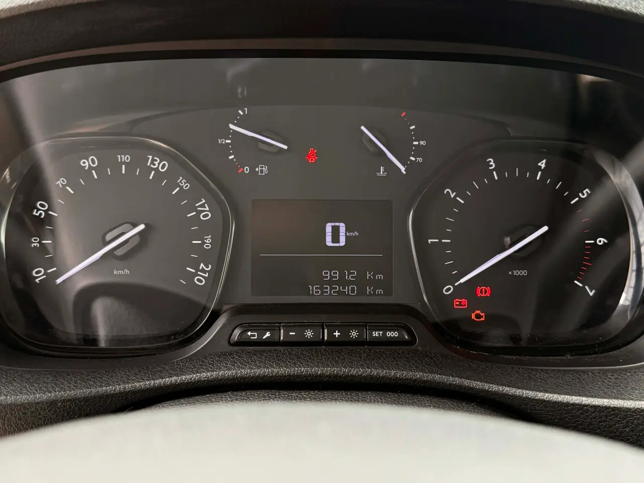 Billede 17 - Peugeot Expert Traveller