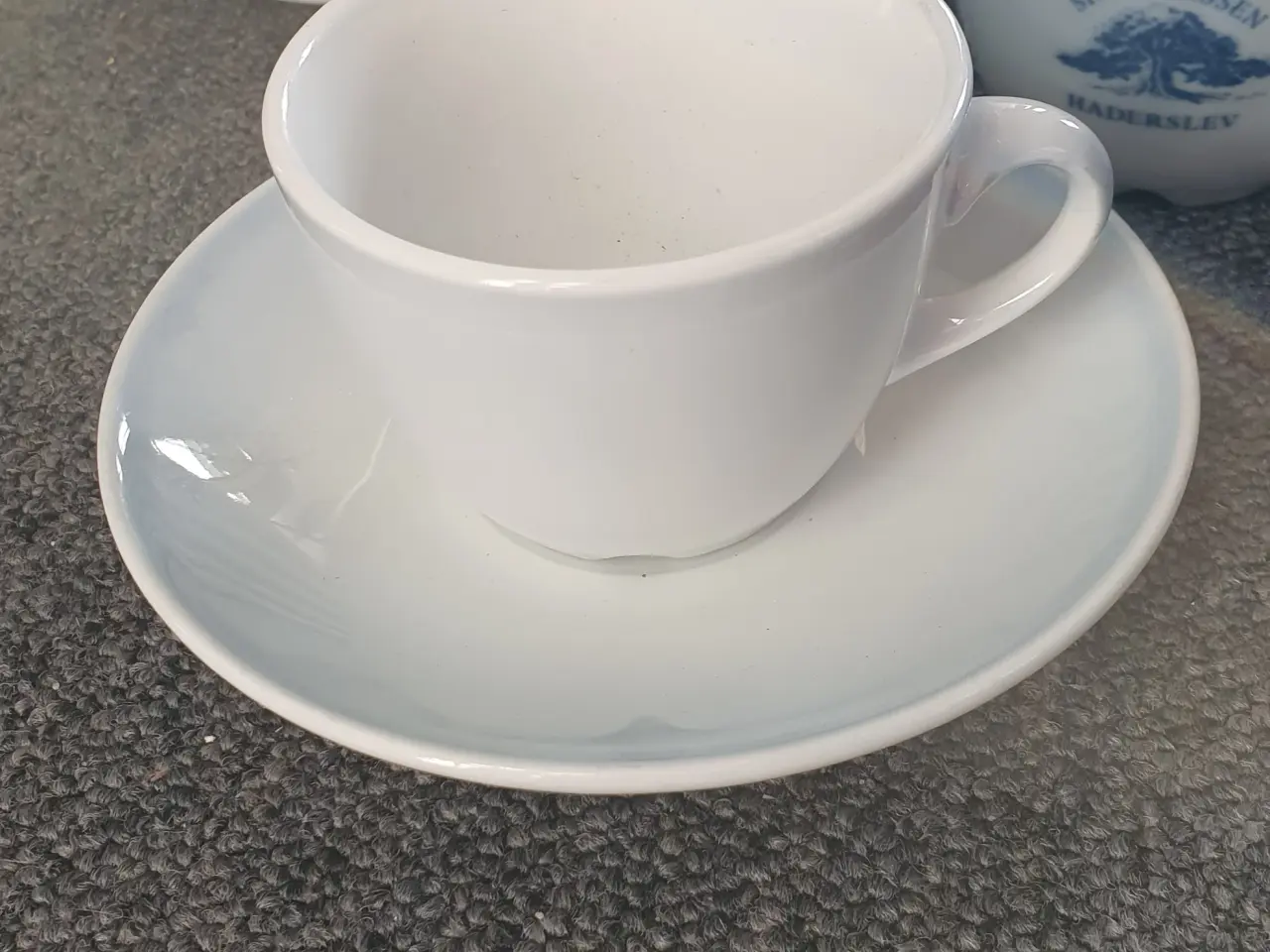Billede 1 - Kaffestel, Bing og grøndalh