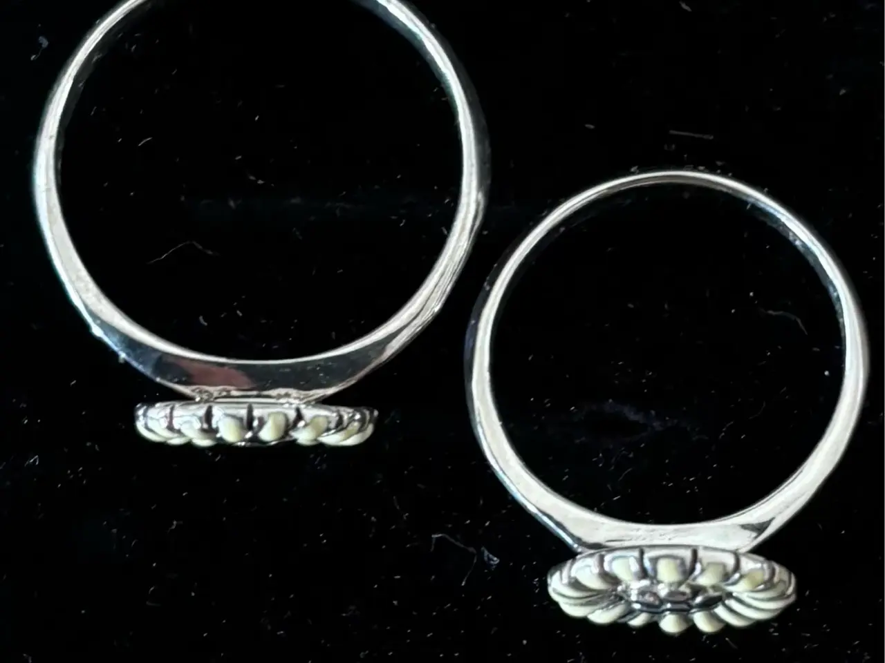 Billede 3 - Marguerite ring