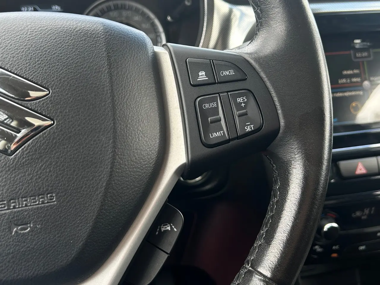 Billede 11 - Suzuki Vitara 1,0 Boosterjet Adventure