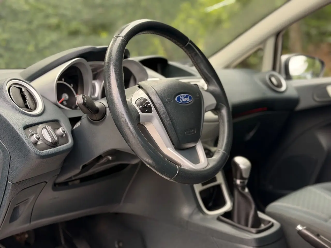 Billede 9 - Ford Fiesta 1,25 82 Ambiente