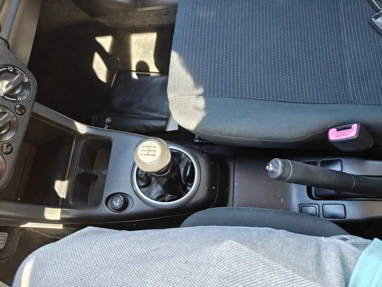 Billede 23 - Suzuki Swift 1,5 GLX