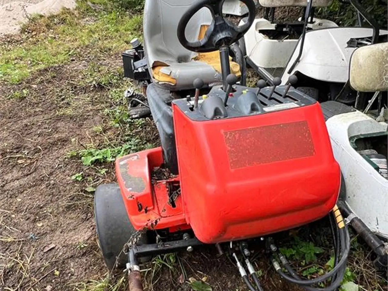 Billede 4 - Jacobsen Greens King