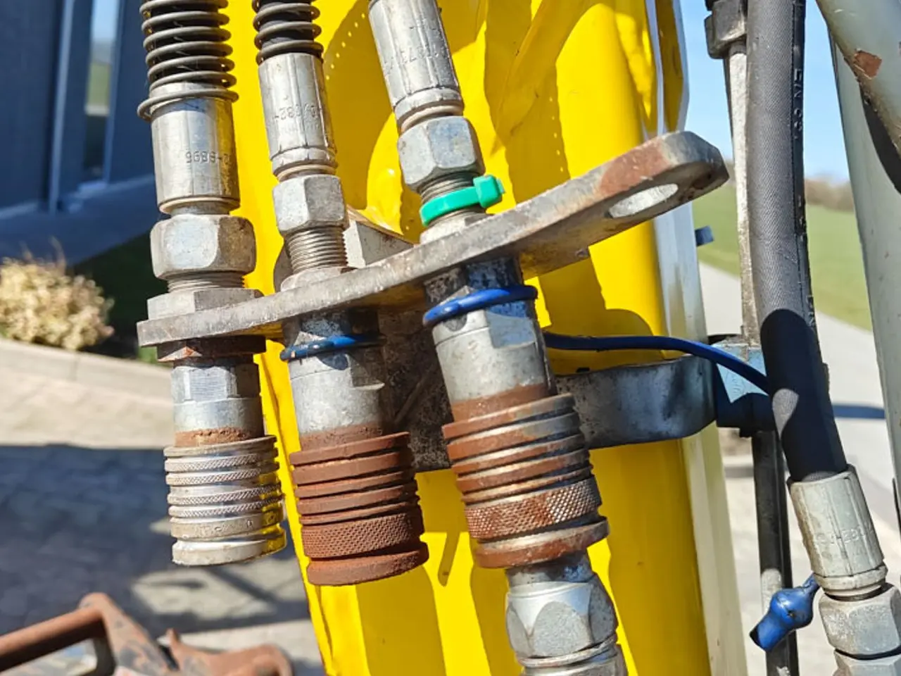 Billede 12 - Wacker Neuson EZ28 VDS