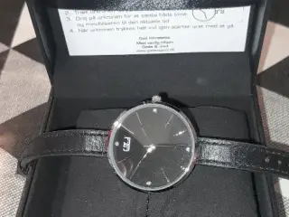 Armbåndsur fra Gade og Juul