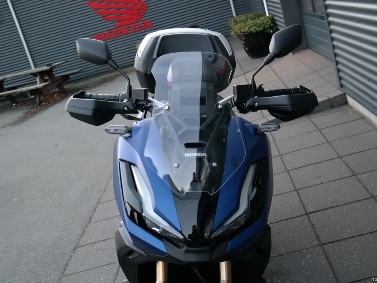 Billede 15 - Honda ADV 350 MC-SYD BYTTER GERNE