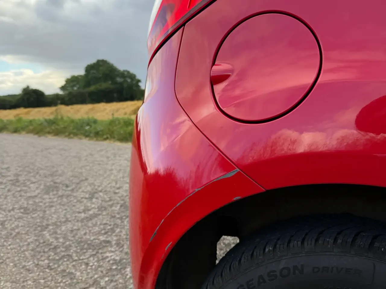 Billede 5 - Ford Ka sælges 