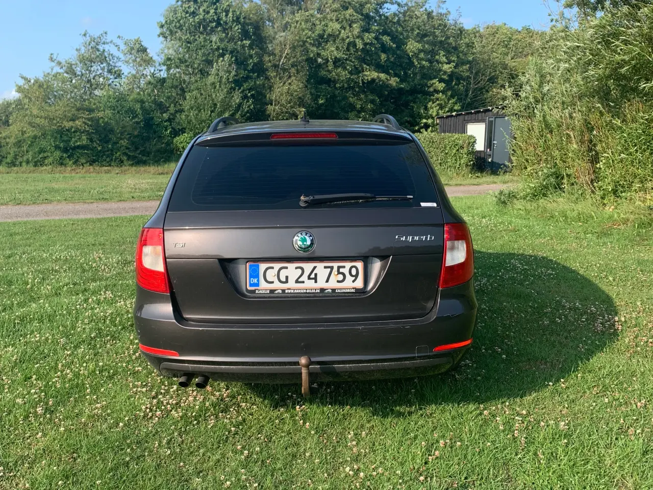 Billede 4 - Skoda superb 1,4 tsi