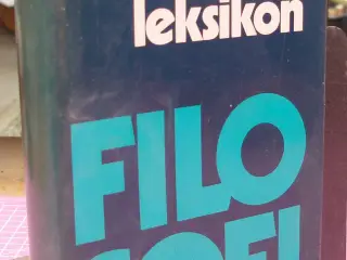Politikens Filosofi Leksikon