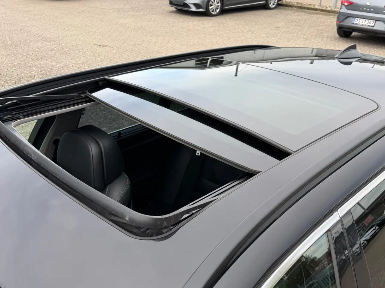 Billede 3 - BMW 530d 3,0 Touring Luxury Line aut.