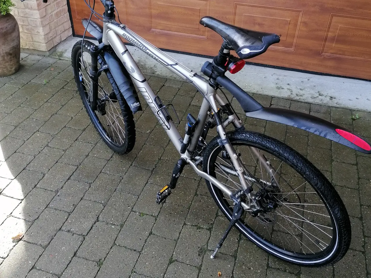 Billede 2 - IDEAL BOOMMAX 27 Gear