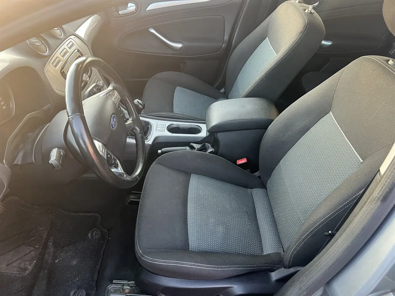 Billede 9 - Ford Mondeo 2,0 TDCI Econetic 115HK 5d