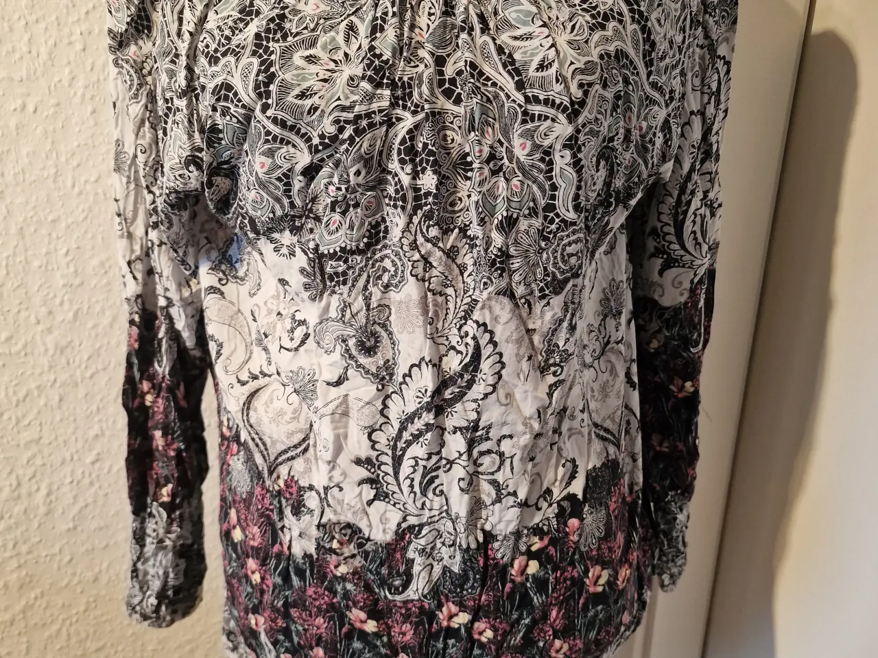 Billede 1 - Bluse