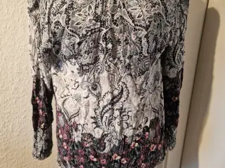 Bluse