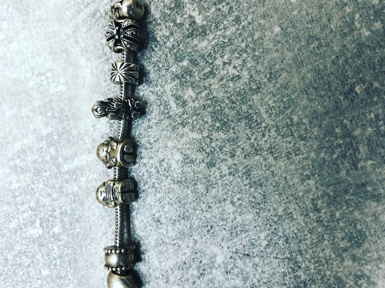 Billede 2 - Pandora armbånd