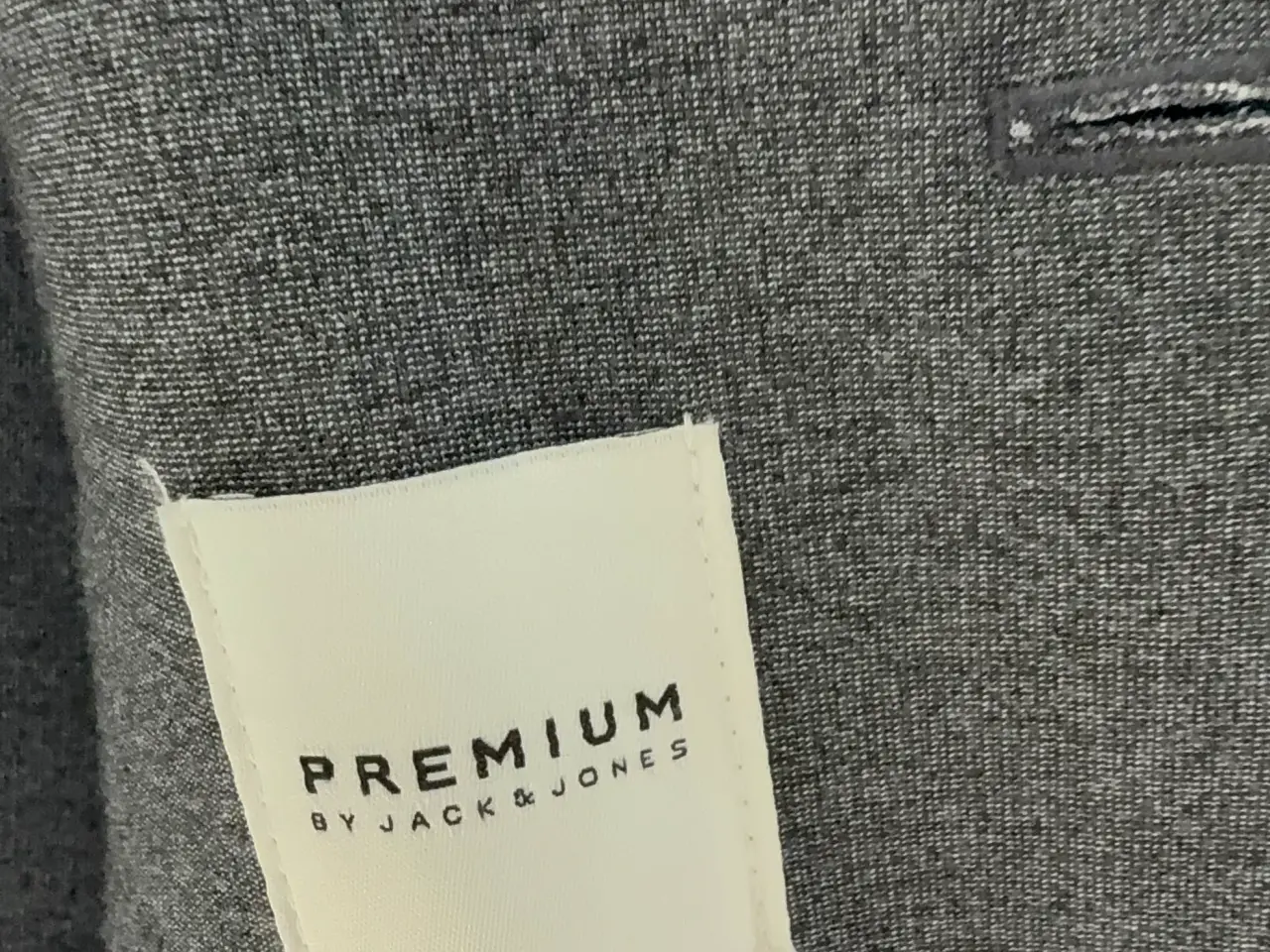 Billede 3 - Jack & Jones blazer str. 52 