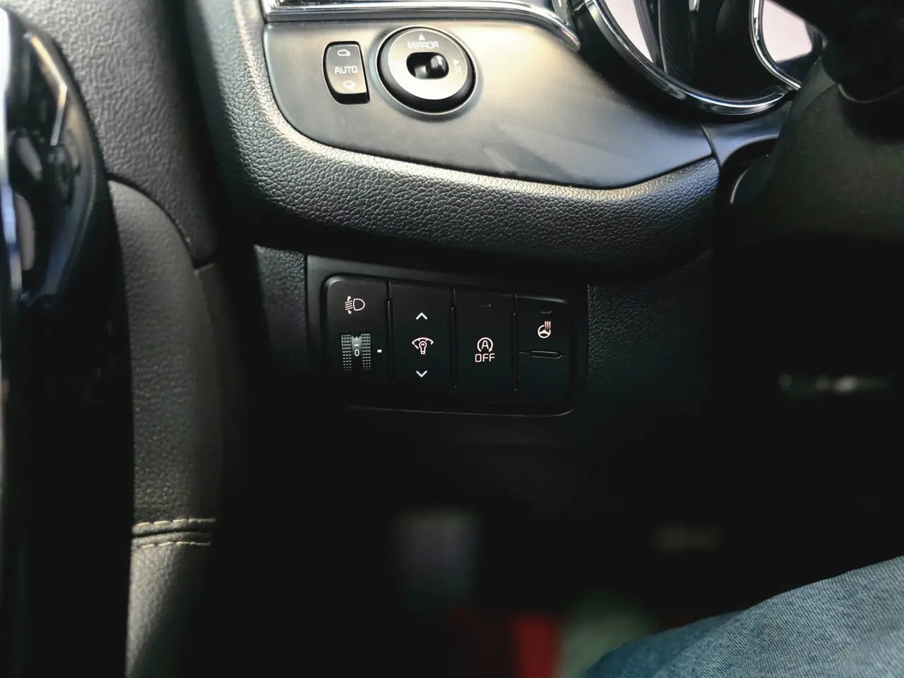 Billede 11 - Kia Ceed 1,6 CRDi 136 GT-Line SW DCT