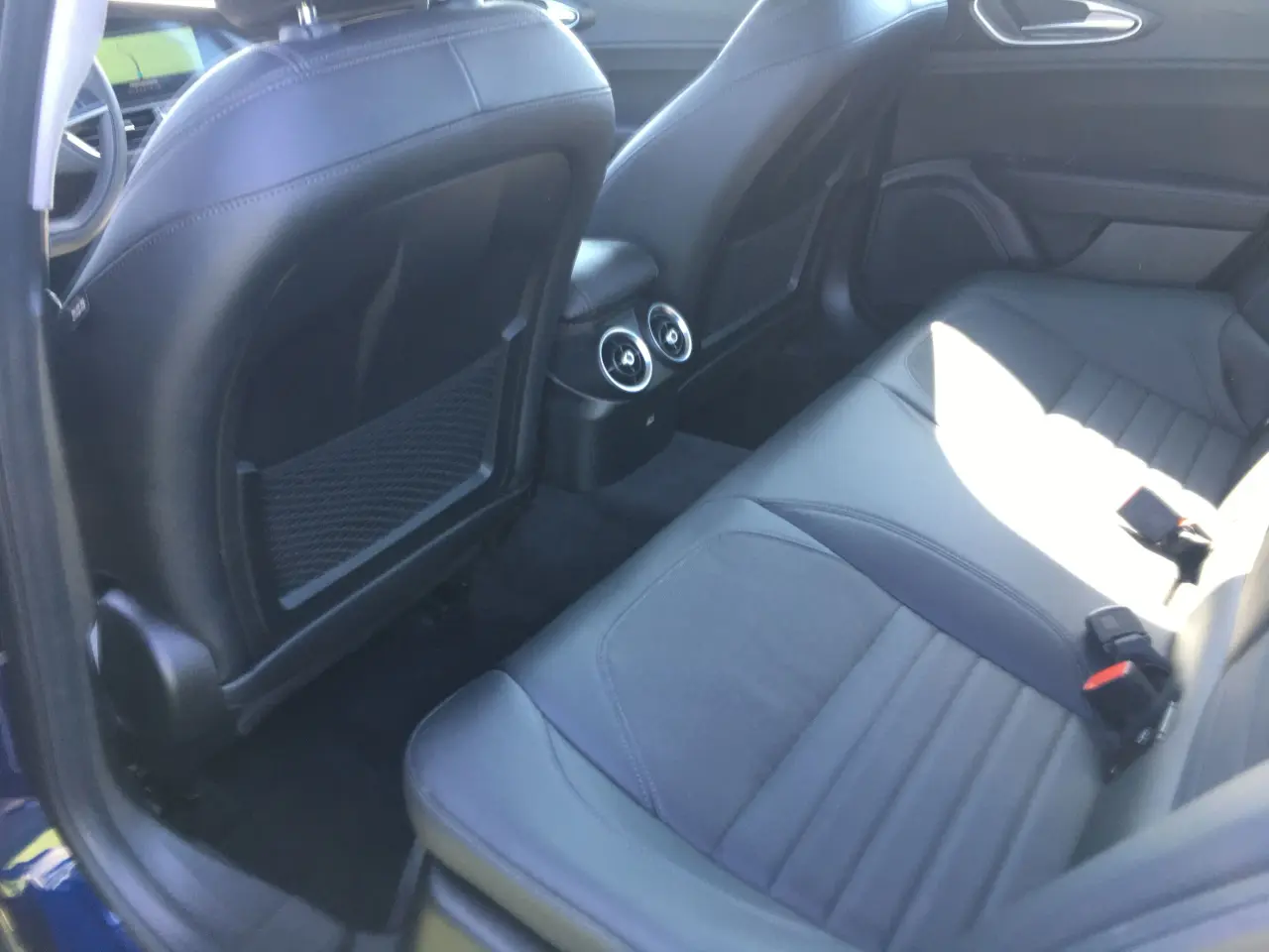 Billede 5 - 2/19 Alfa RomeGiulia 2,2D Edizione 180Aut Km53000