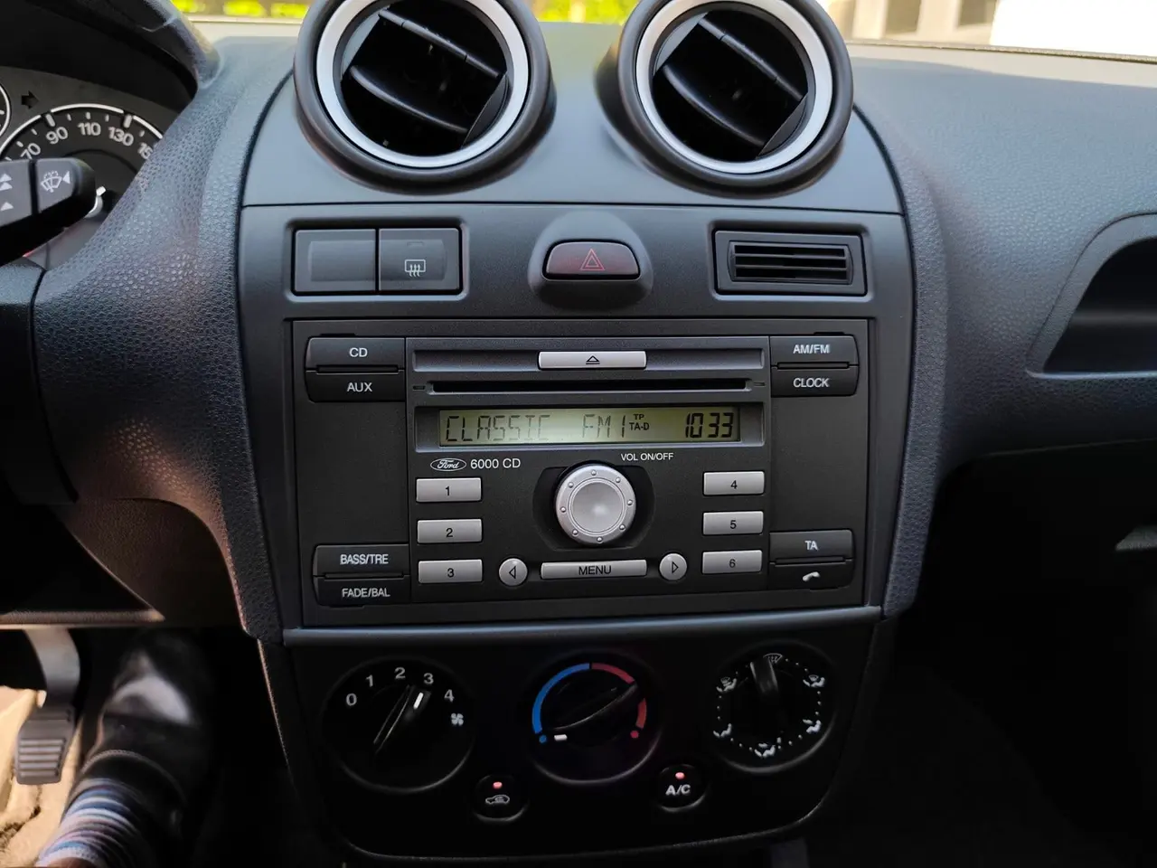 Billede 4 - Ford Fiesta 1,4 Ambiente