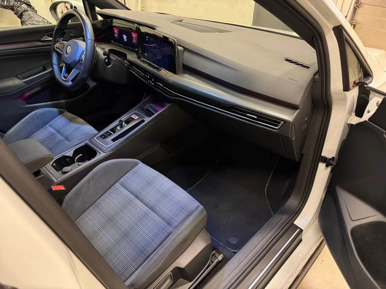 Billede 15 - VW Golf VIII 1,4 GTE DSG