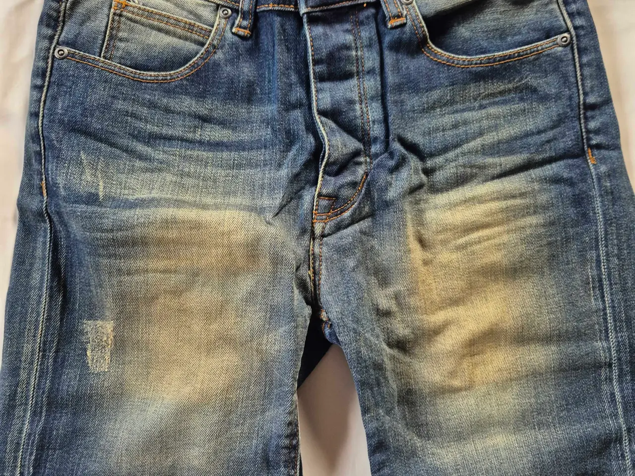 Billede 2 - Sr denim, marc lauge Shorts