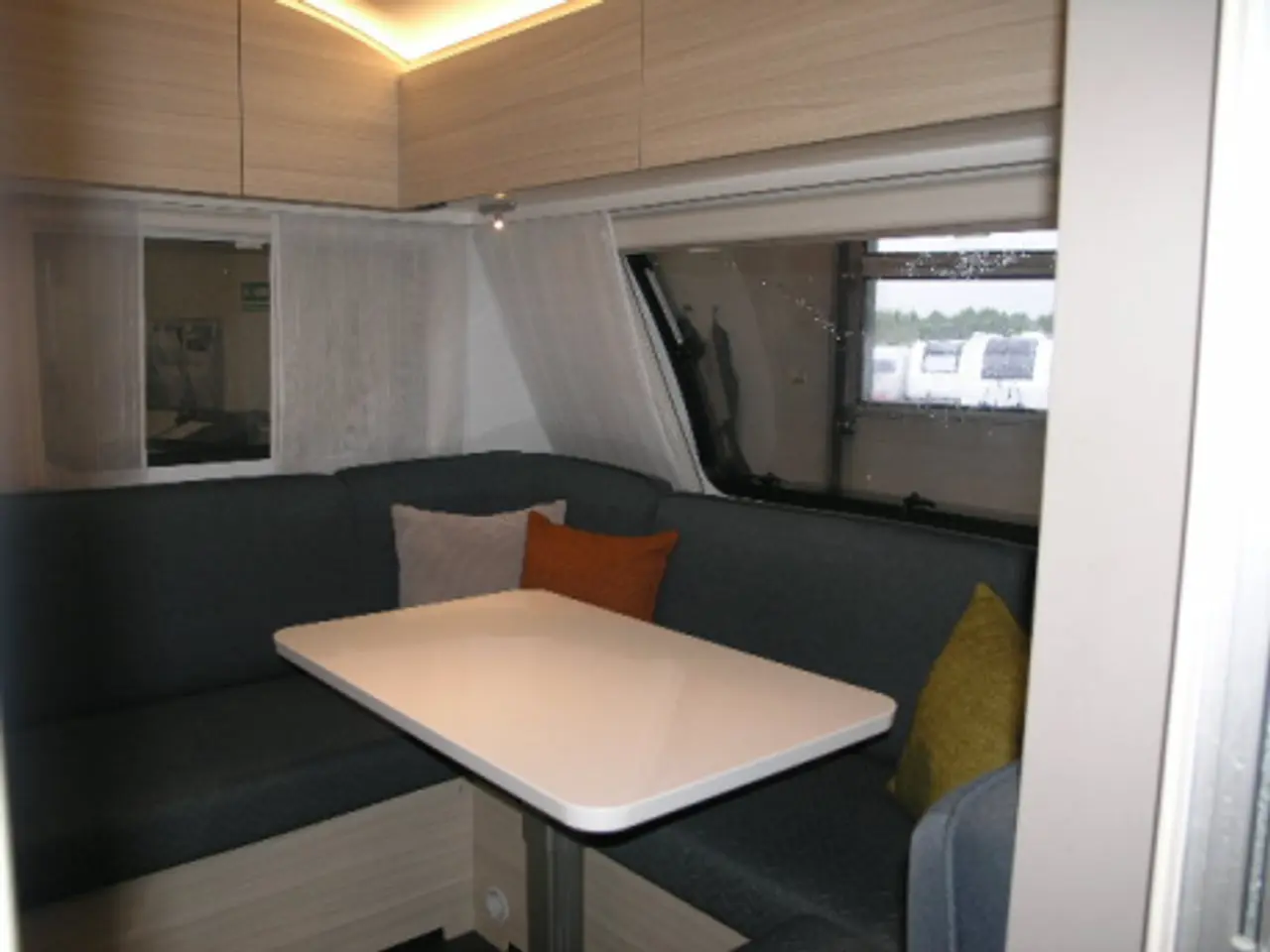 Billede 5 - Adria Altea 502 UL
