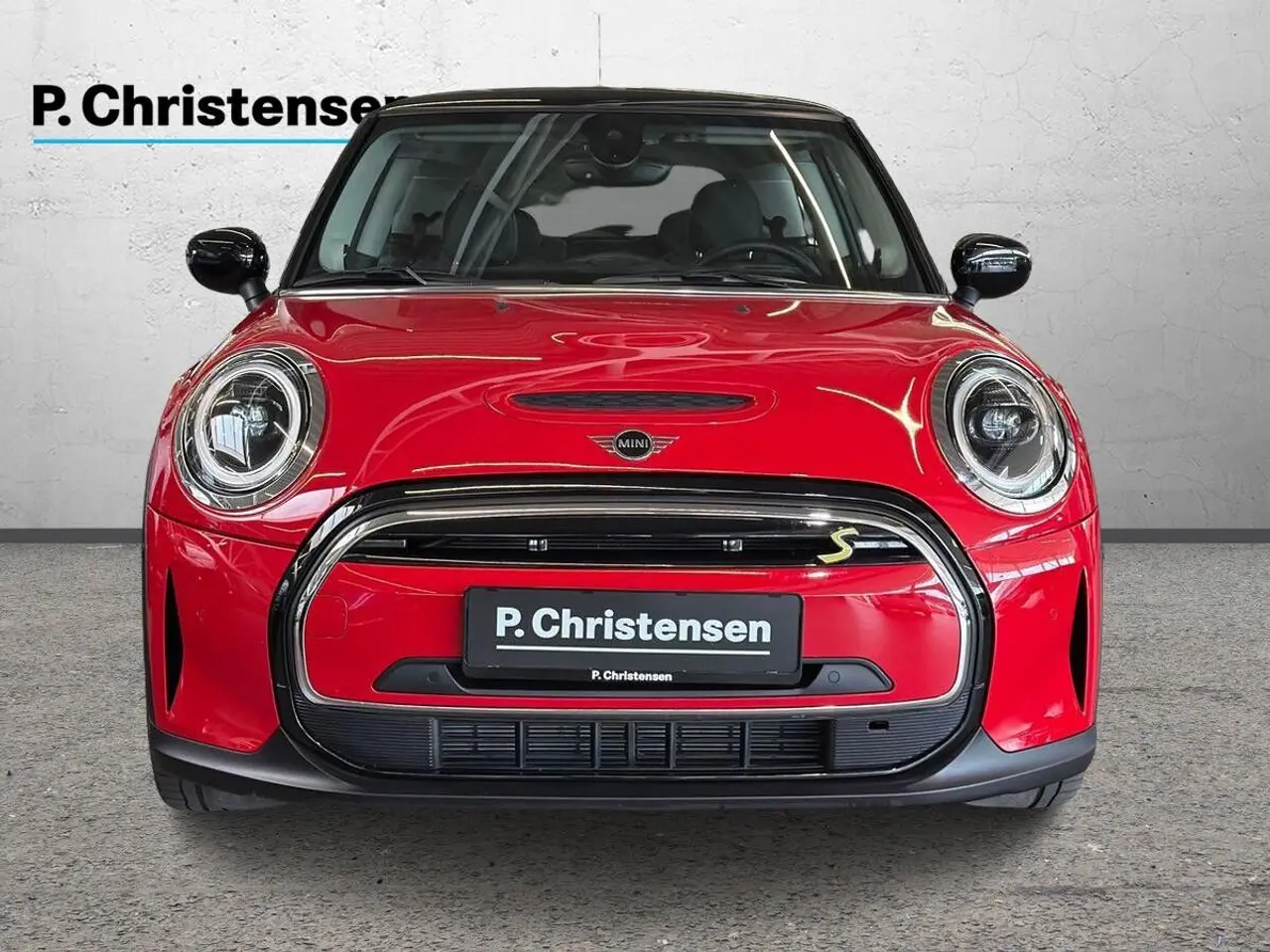 Billede 4 - MINI Cooper SE  Edition Premium Plus