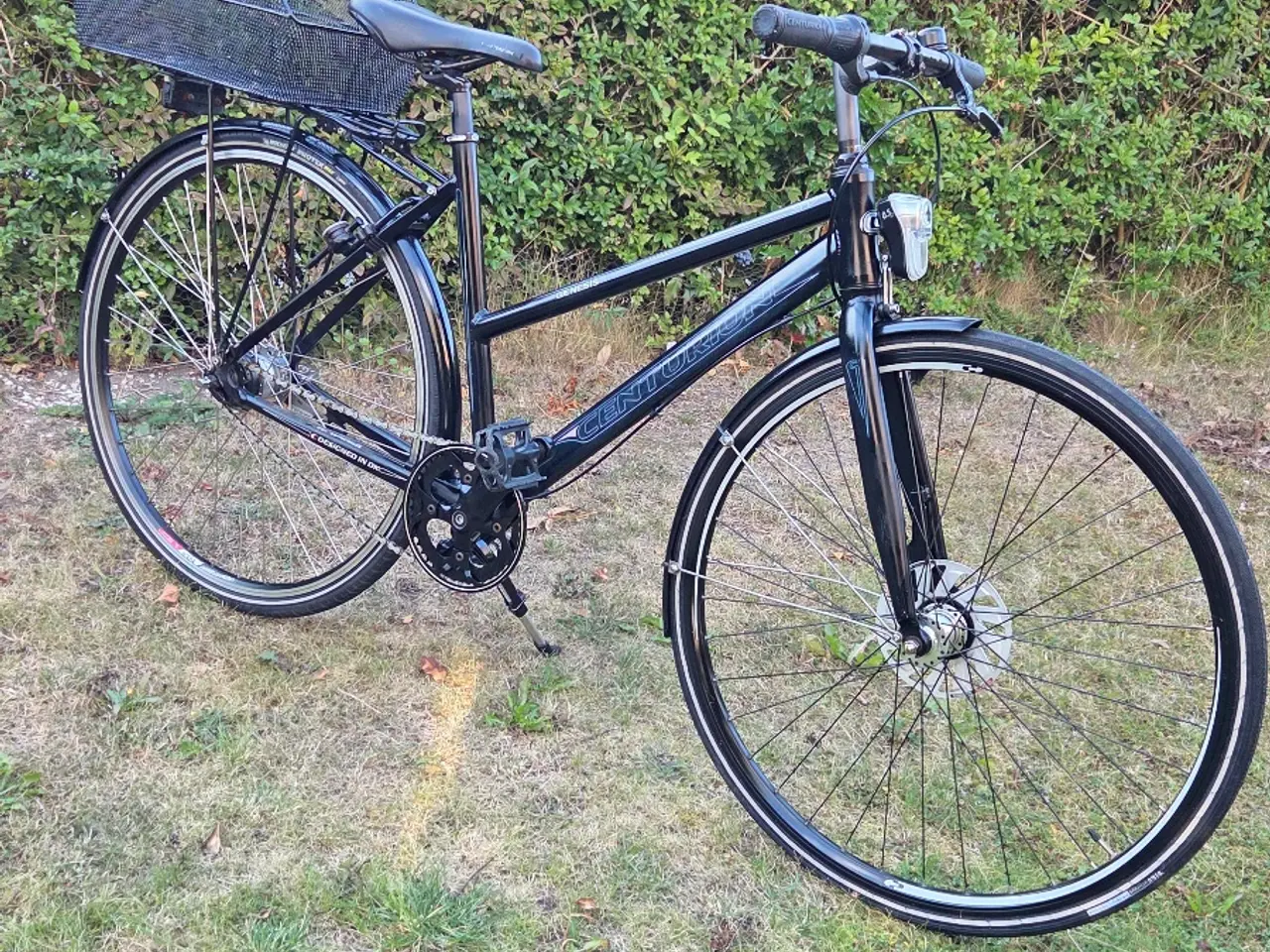 Billede 1 - CENTURION GENESIS 