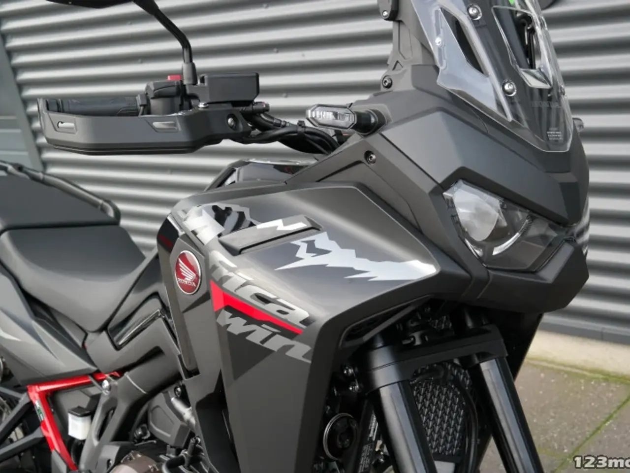 Billede 12 - Honda CRF 1100 L Africa Twin ES DCT MC-SYD BYTTER GERNE