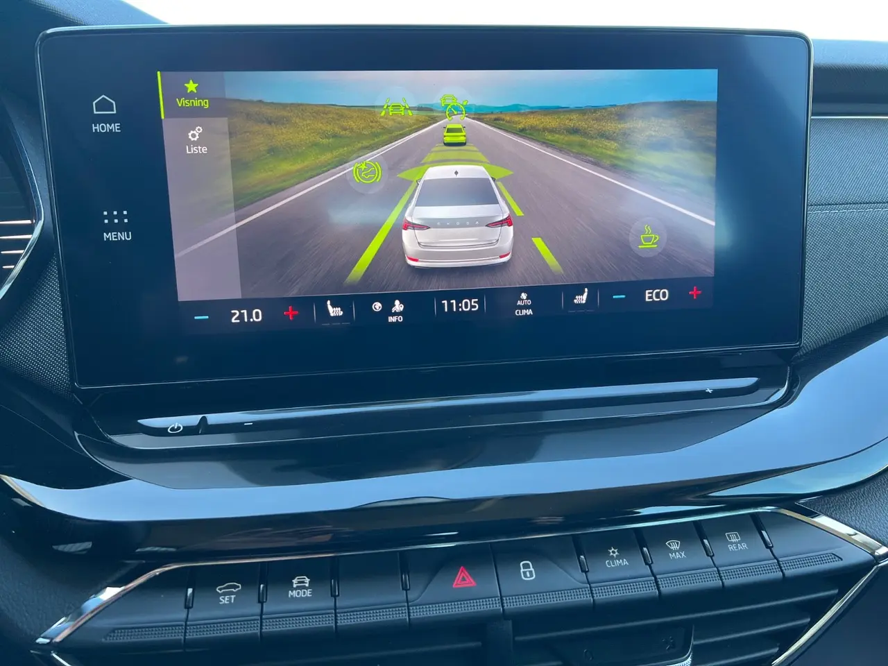 Billede 15 - Skoda Octavia 1,4 TSi iV Plus DSG