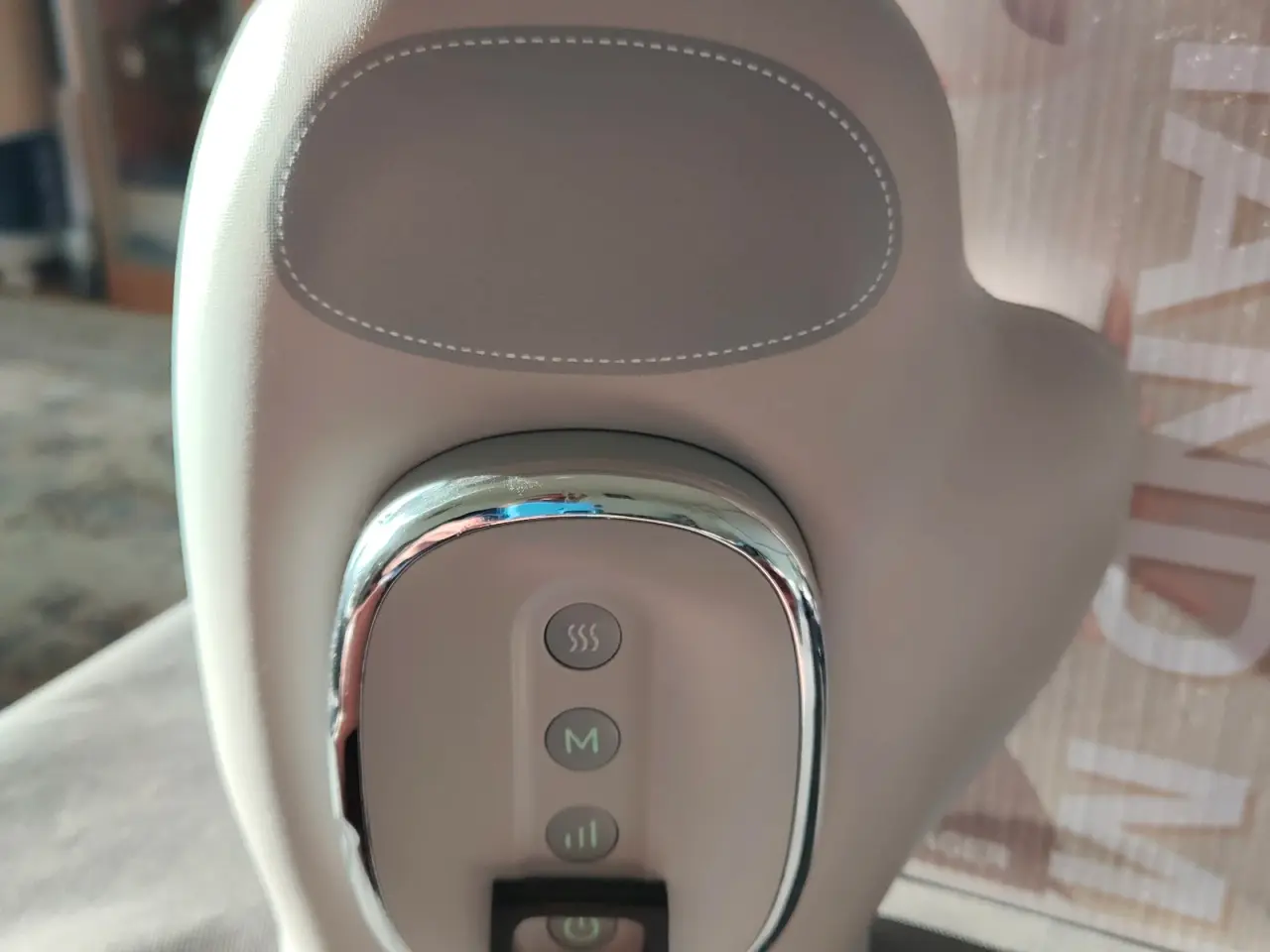 Billede 11 - Smart Hånd massage