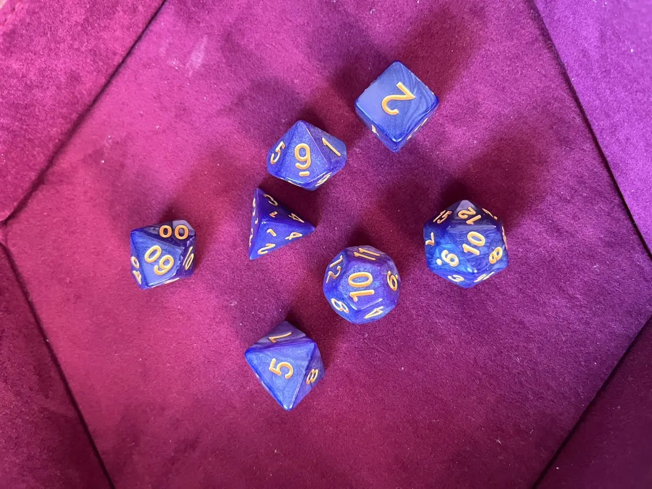 Billede 11 - Pocket Dungeons & Dragons Adventure Set