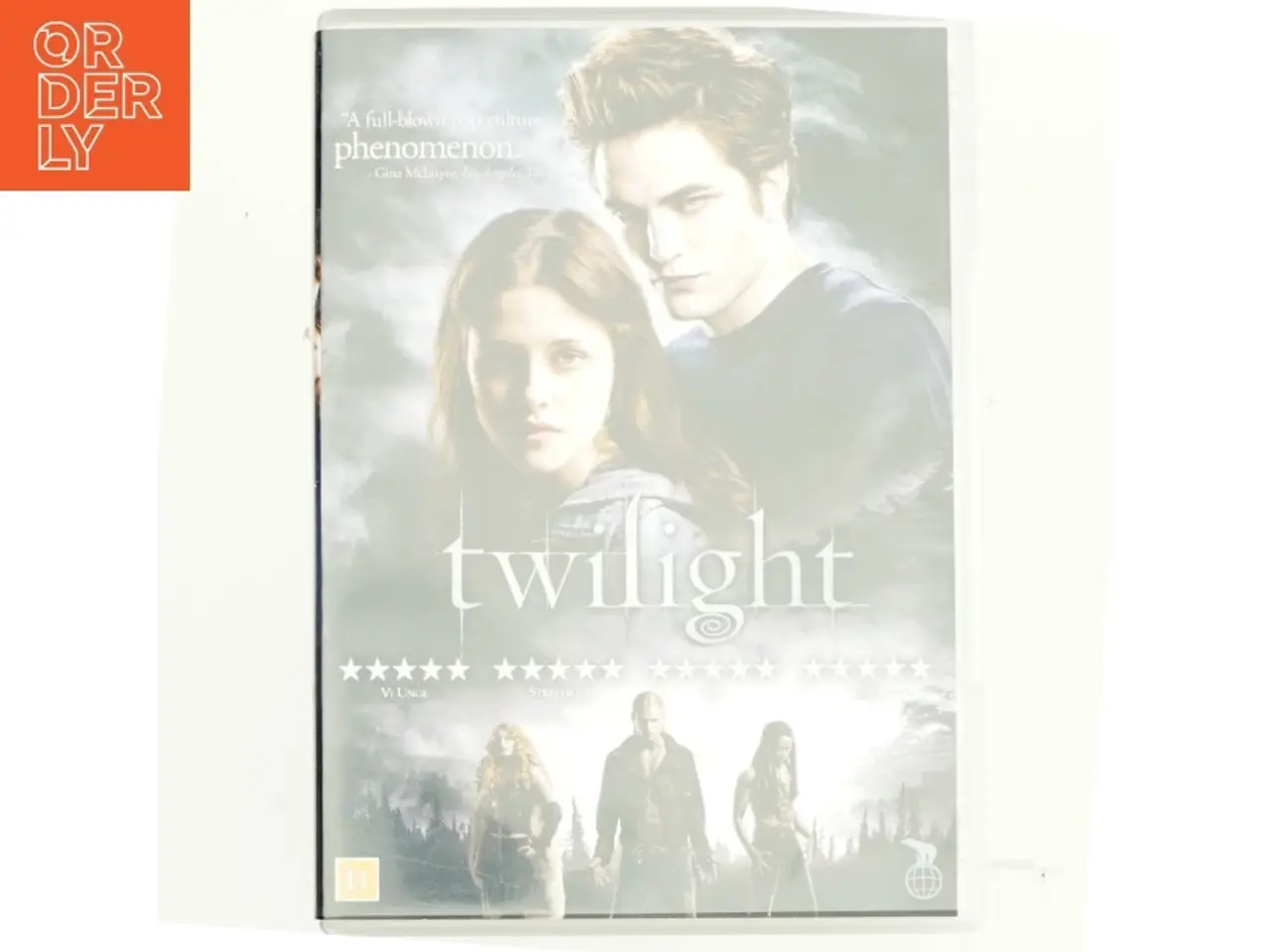 Billede 1 - TWILIGHT