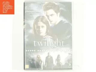 TWILIGHT