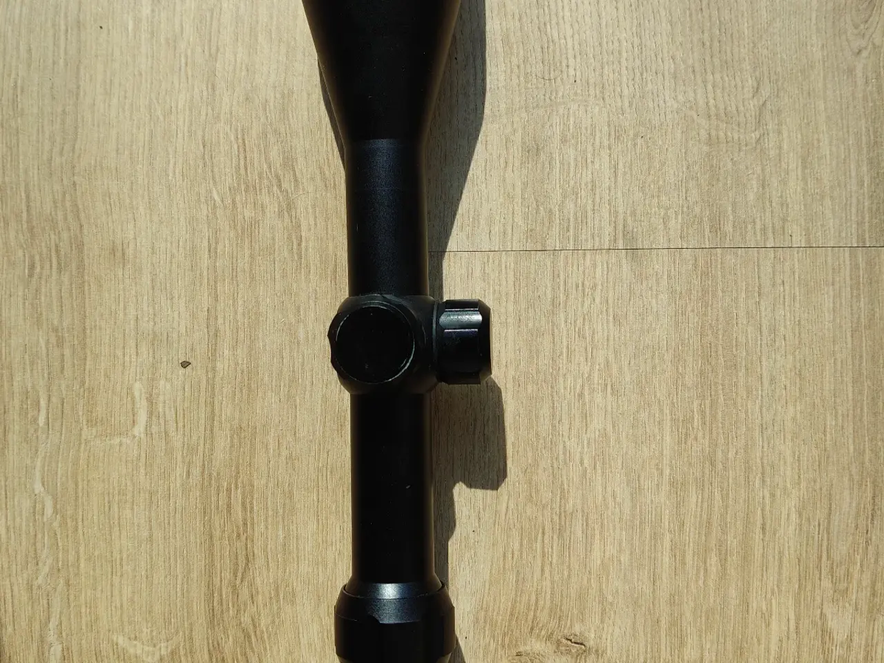 Billede 2 - Nikko Stirling 3-9x42 