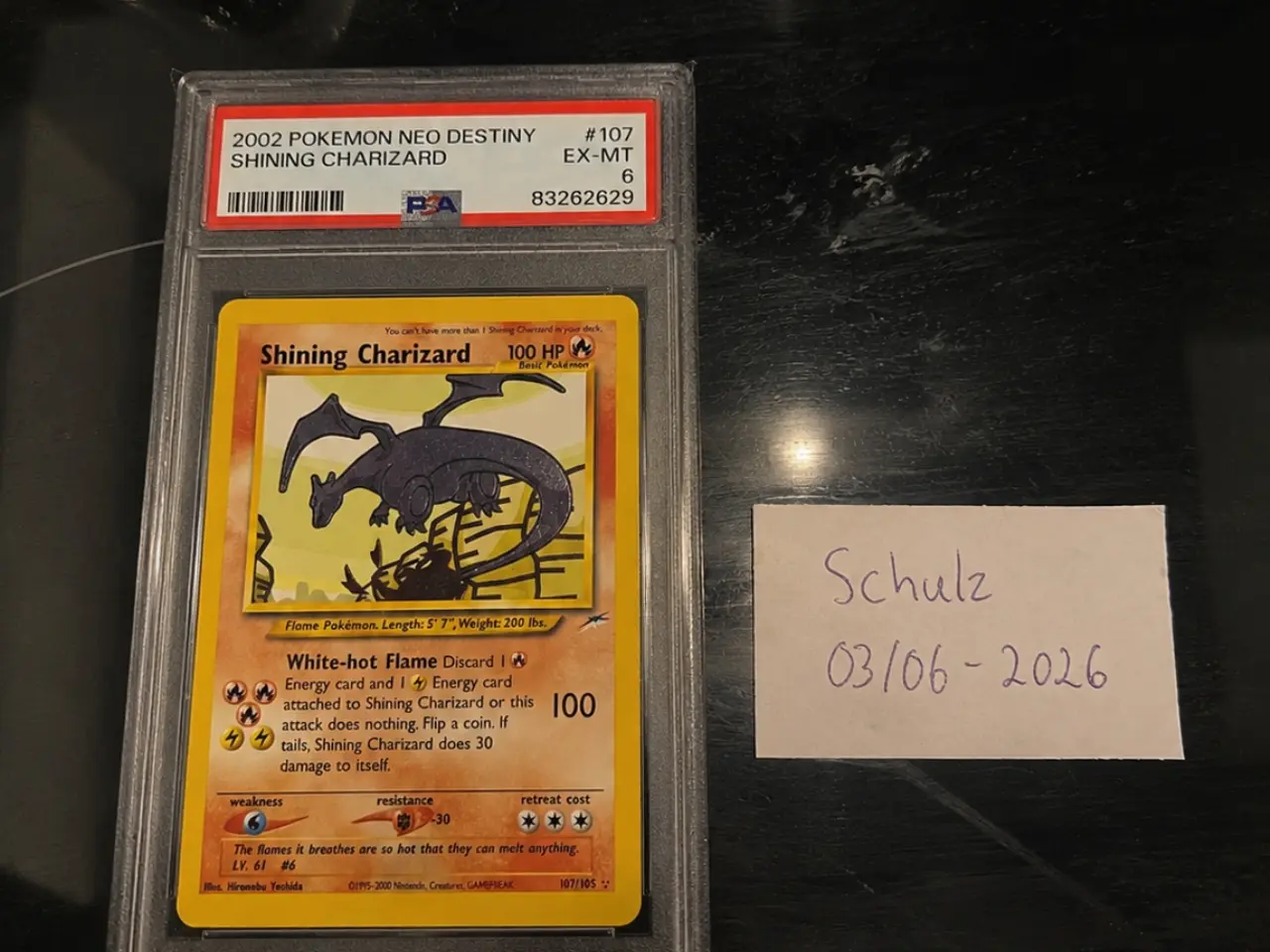 Billede 4 - Pokemon kort