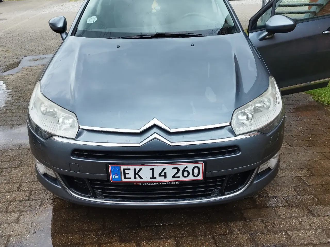 Billede 5 - Citroen c5 20hdi 163kw