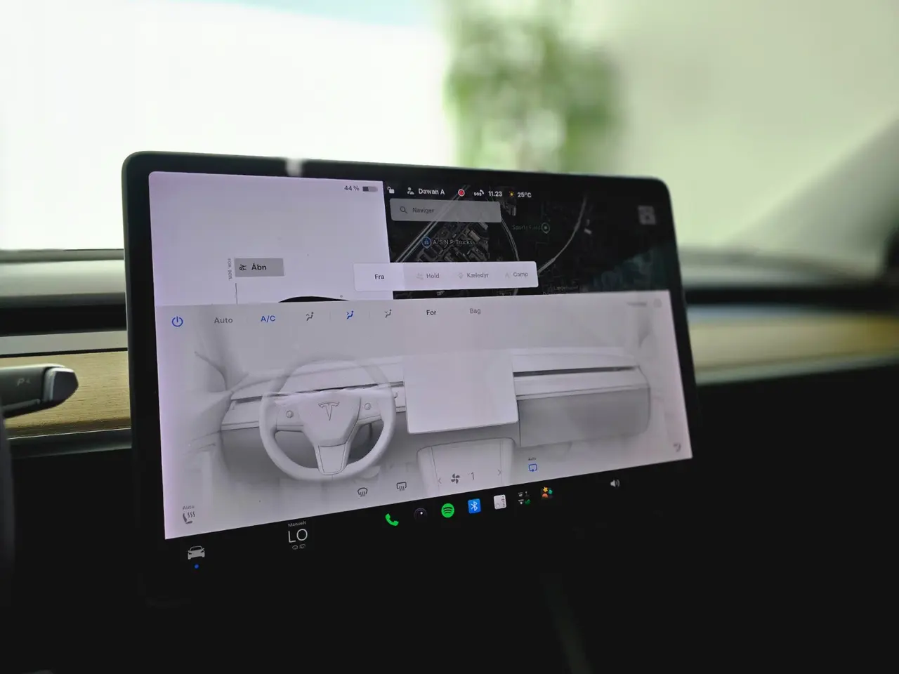 Billede 14 - Tesla Model 3 Long Range AWD
