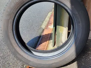 Sommerdæk 175/65 R 17