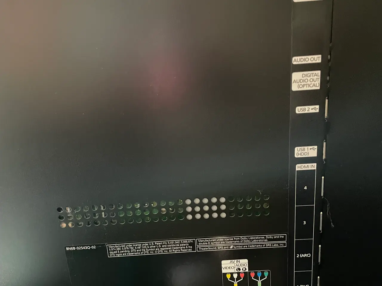 Billede 6 - Samsung LED TV