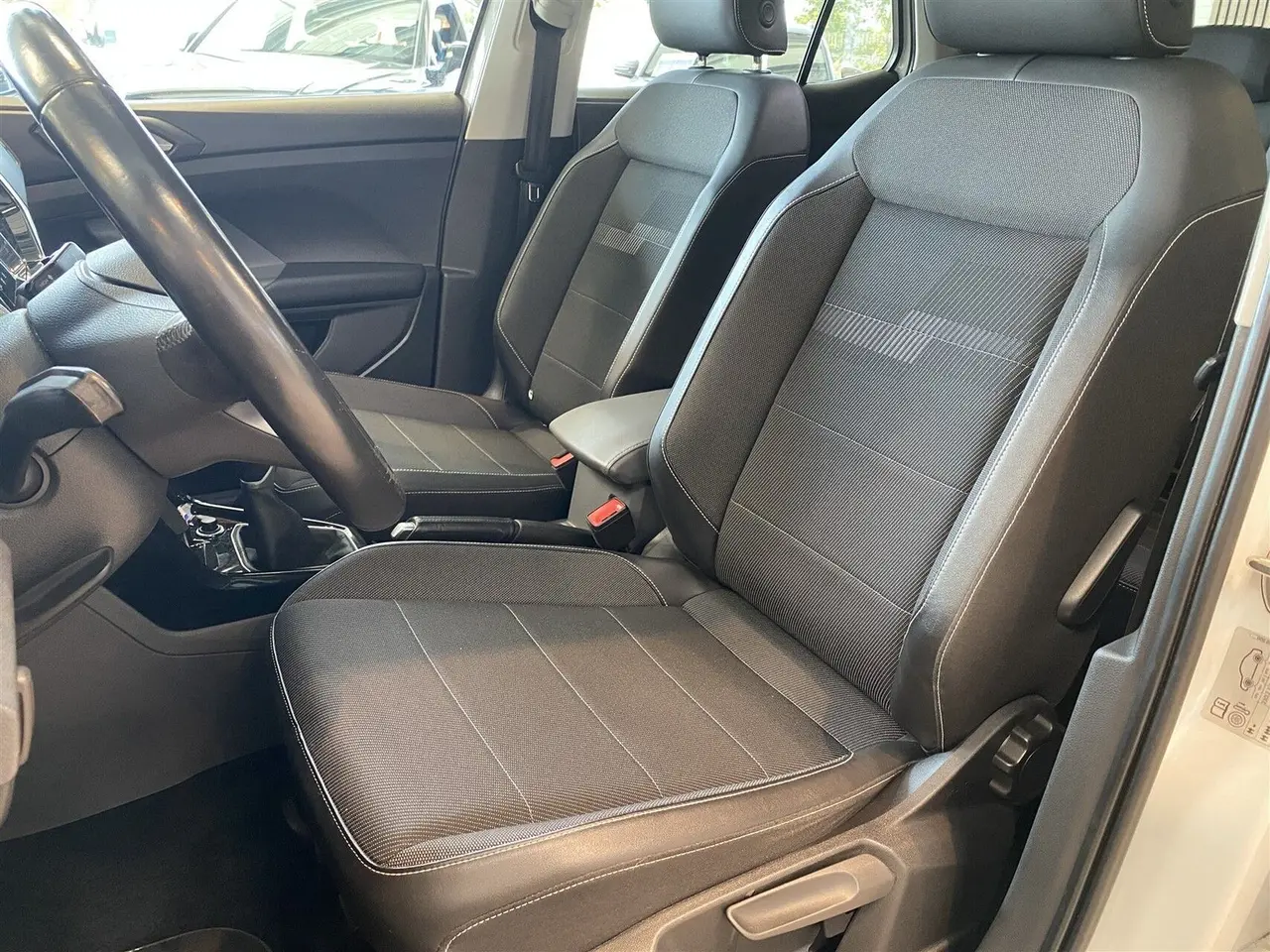 Billede 7 - VW T-Cross 1,0 TSi 115 Style
